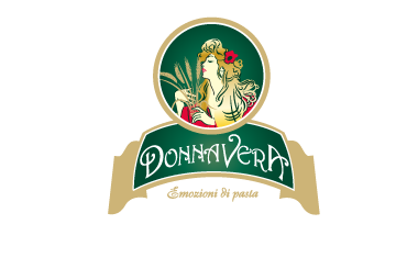 Pasta Donnavera
